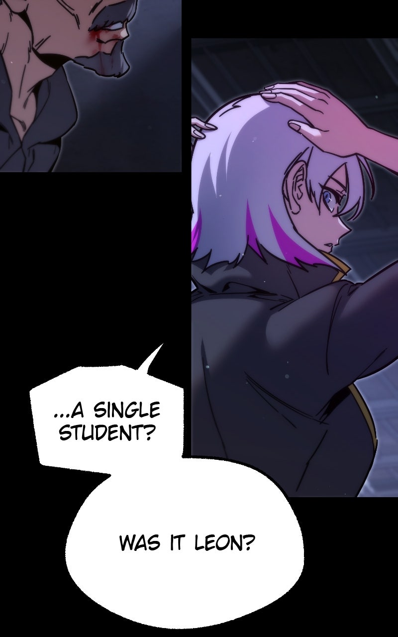 The Academy’sSashimi Sword Master Ep. 23 - Preparation (3) page 20 - 