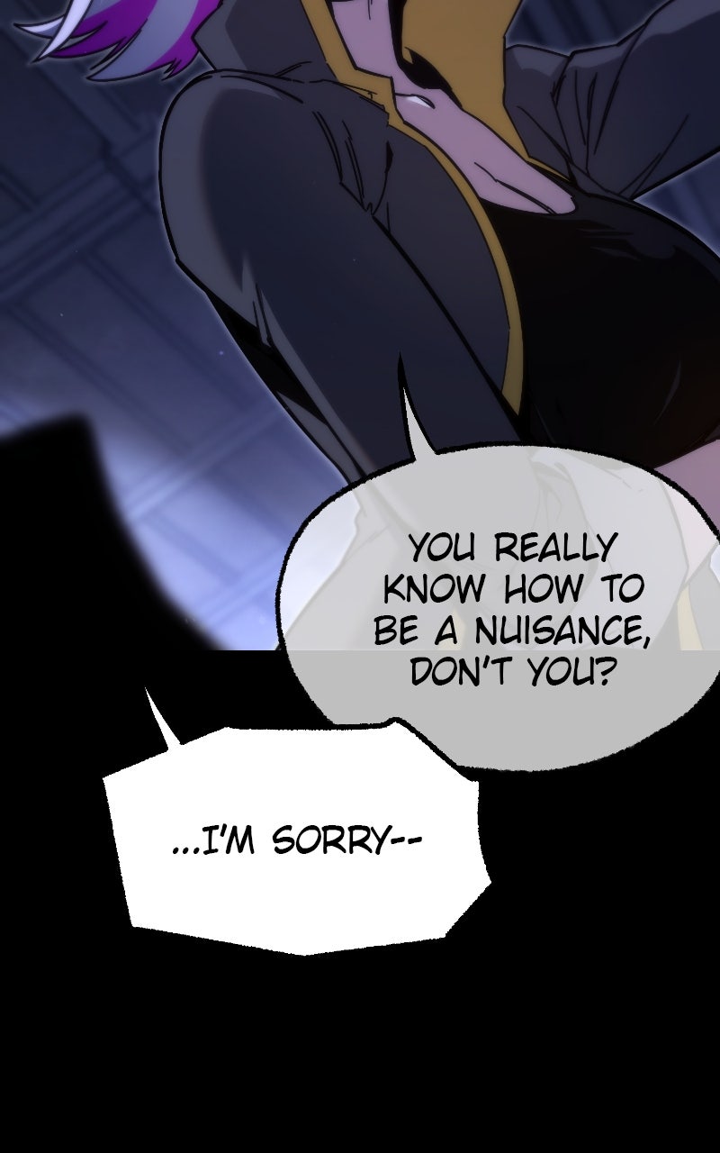 The Academy’sSashimi Sword Master Ep. 23 - Preparation (3) page 3 - 