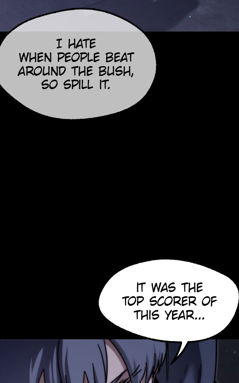 The Academy’sSashimi Sword Master Ep. 23 - Preparation (3) page 22 - 