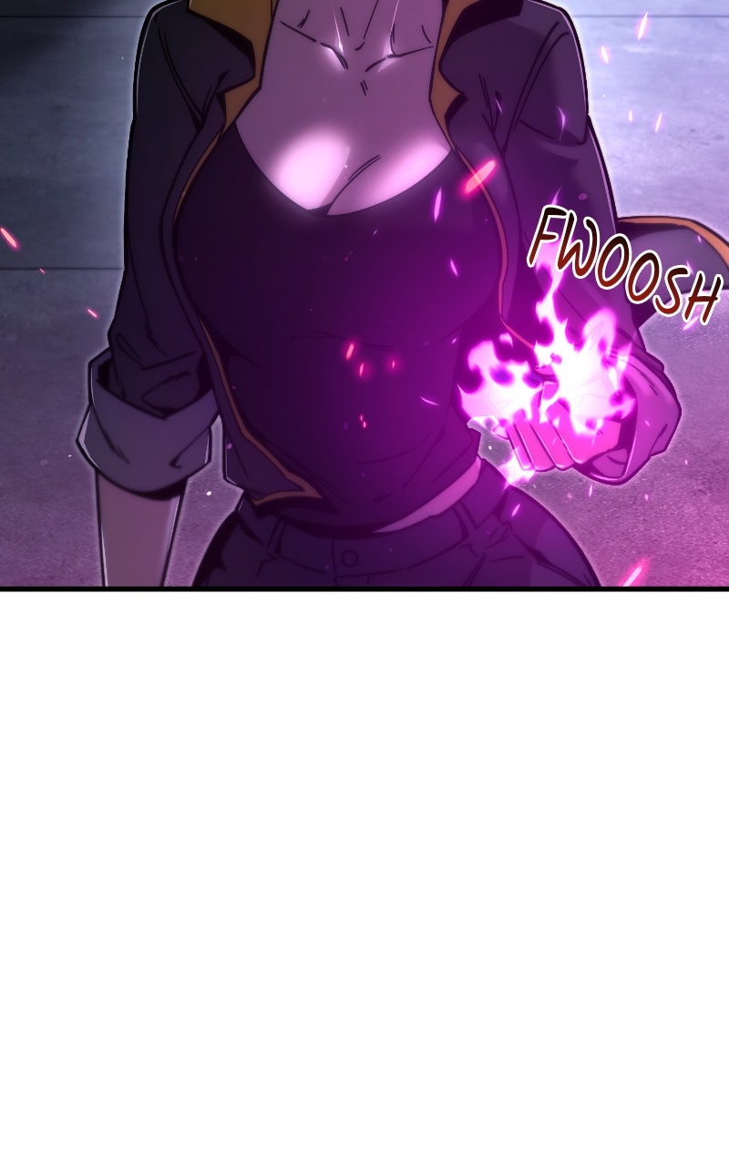 The Academy’sSashimi Sword Master Ep. 23 - Preparation (3) page 27 - 