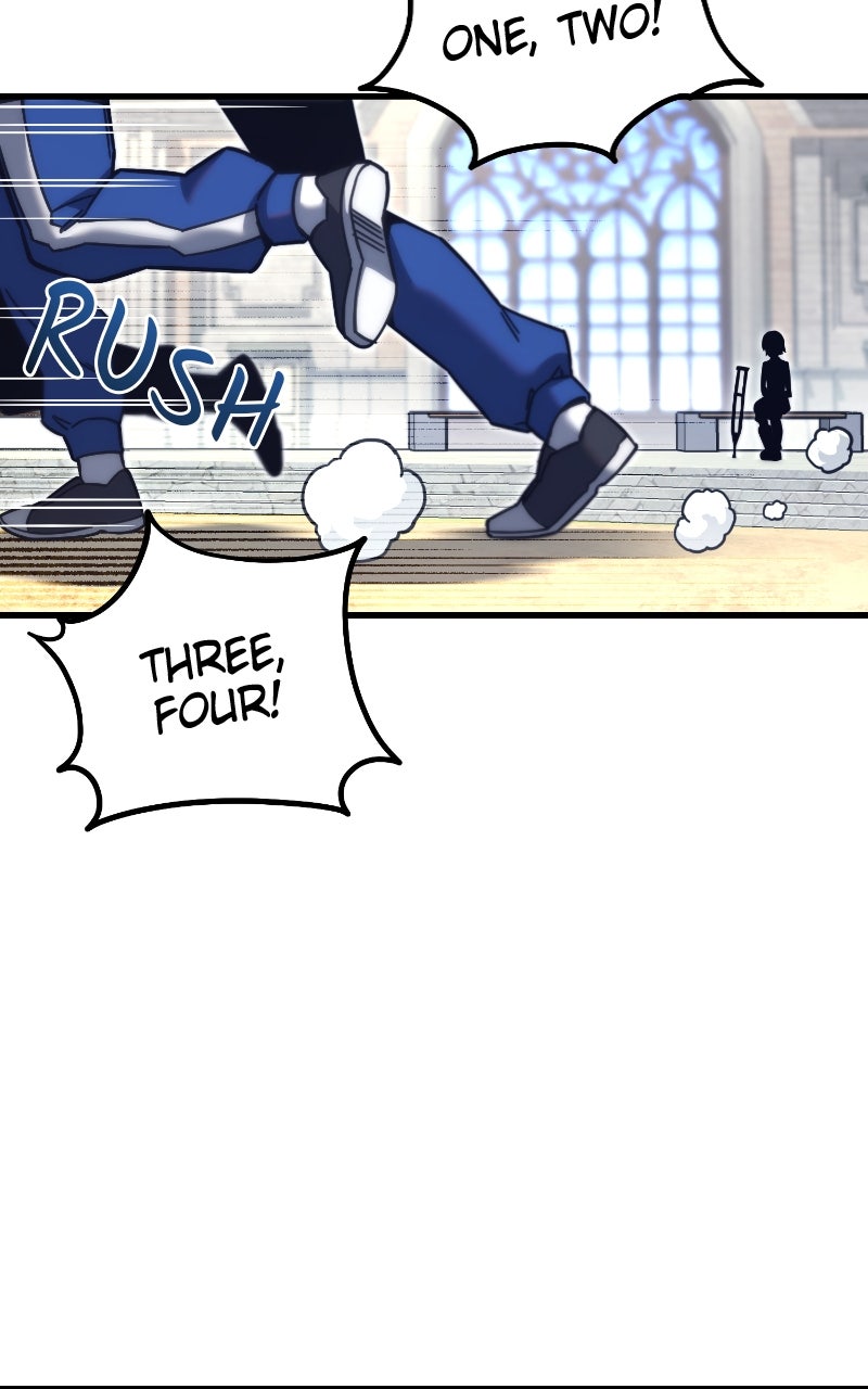 The Academy’sSashimi Sword Master Ep. 23 - Preparation (3) page 33 - 