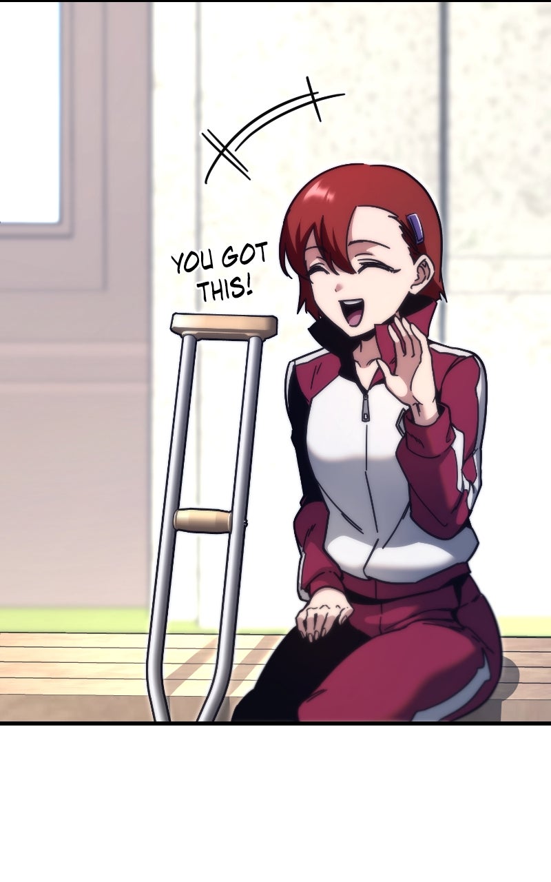 The Academy’sSashimi Sword Master Ep. 23 - Preparation (3) page 34 - 