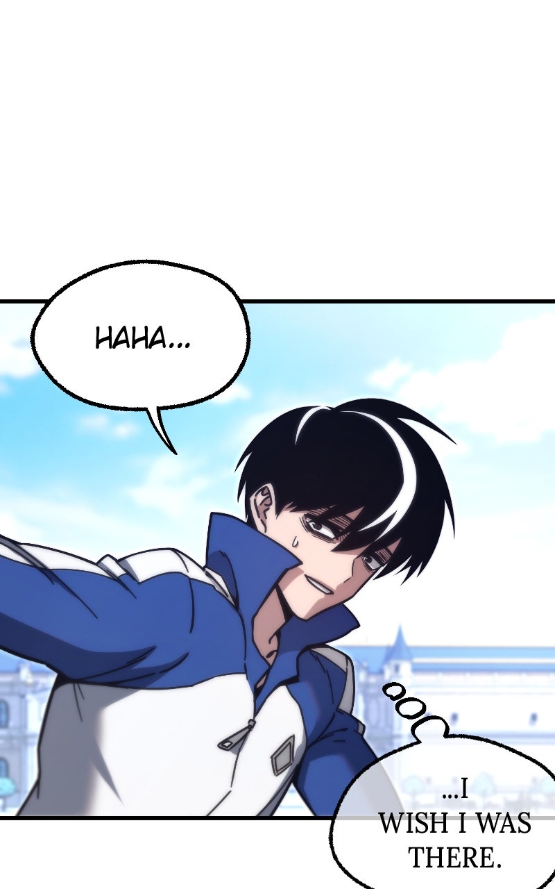 The Academy’sSashimi Sword Master Ep. 23 - Preparation (3) page 35 - 