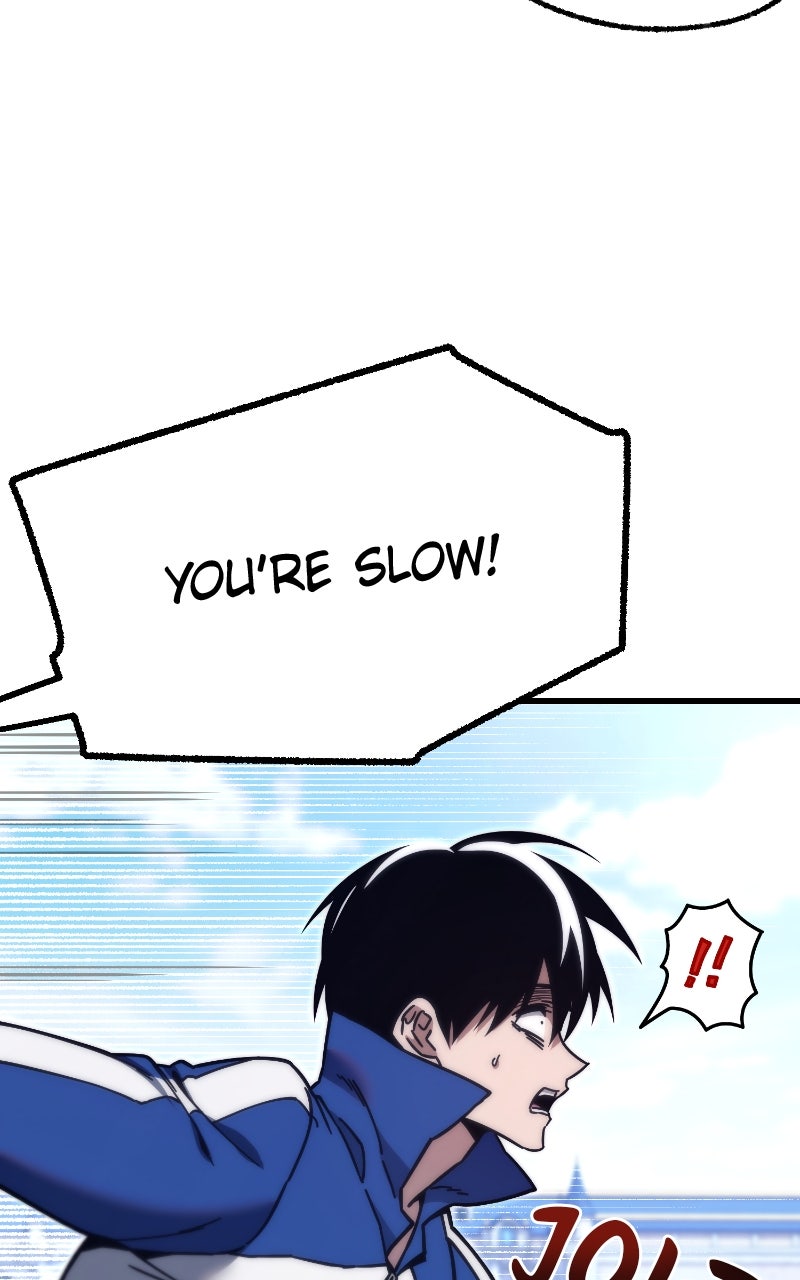 The Academy’sSashimi Sword Master Ep. 23 - Preparation (3) page 36 - 