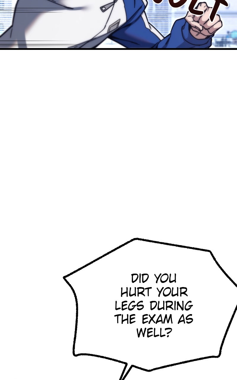 The Academy’sSashimi Sword Master Ep. 23 - Preparation (3) page 37 - 