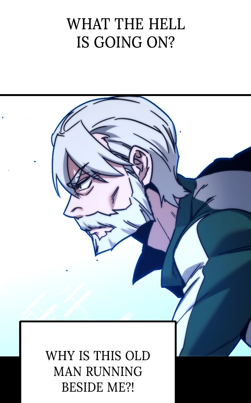The Academy’sSashimi Sword Master Ep. 23 - Preparation (3) page 40 - 