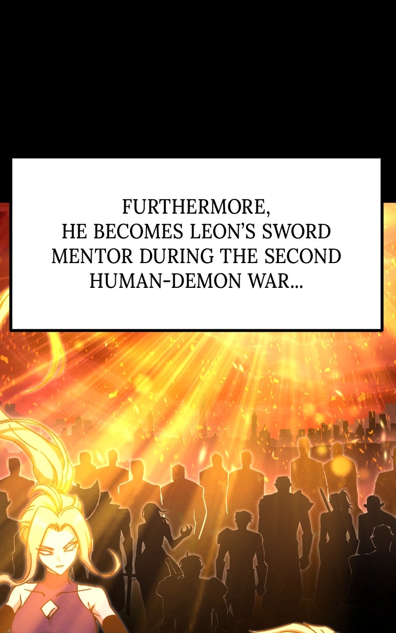 The Academy’sSashimi Sword Master Ep. 23 - Preparation (3) page 44 - 
