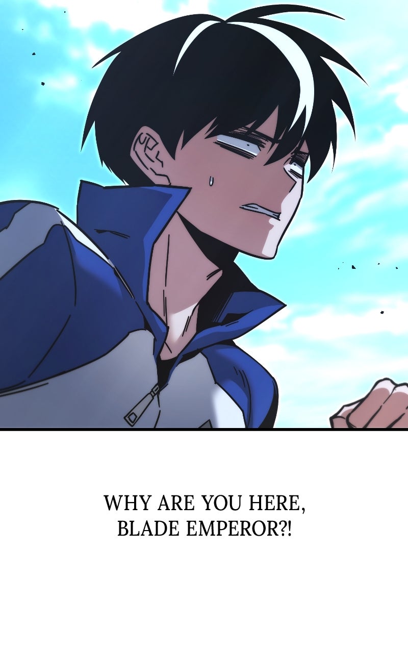 The Academy’sSashimi Sword Master Ep. 23 - Preparation (3) page 47 - 