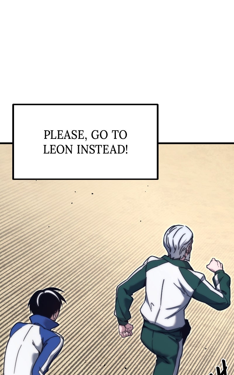 The Academy’sSashimi Sword Master Ep. 23 - Preparation (3) page 48 - 