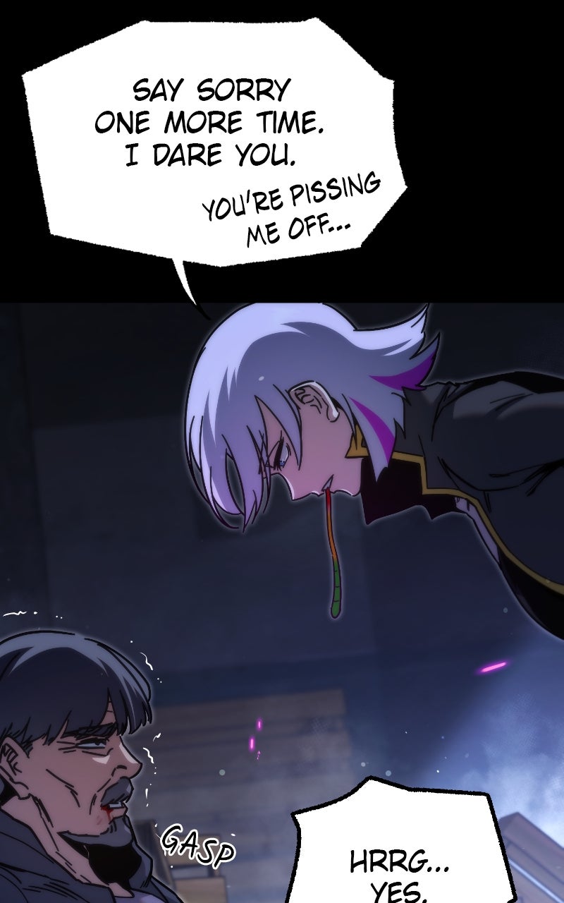 The Academy’sSashimi Sword Master Ep. 23 - Preparation (3) page 6 - 