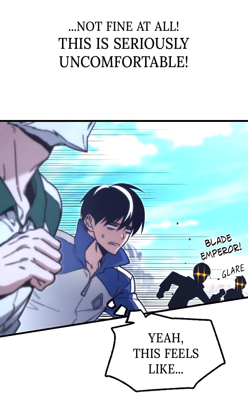 The Academy’sSashimi Sword Master Ep. 23 - Preparation (3) page 52 - 