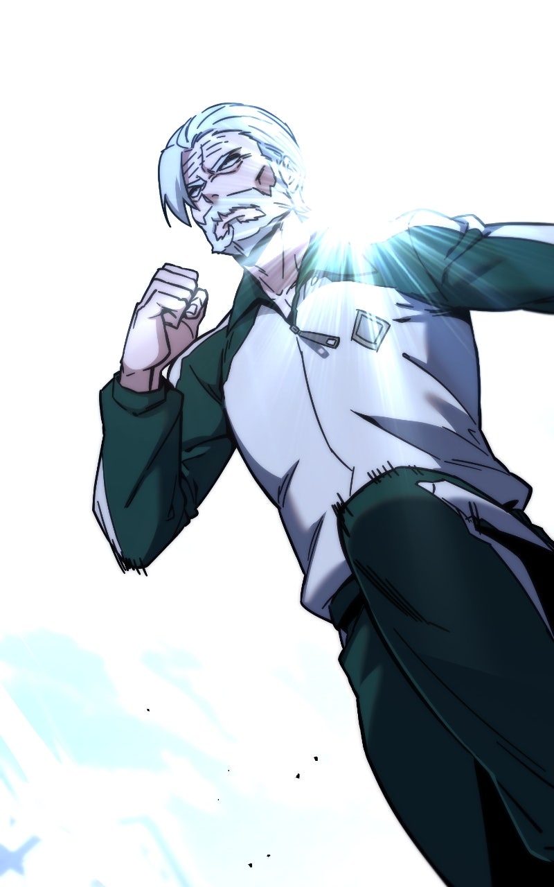 The Academy’sSashimi Sword Master Ep. 23 - Preparation (3) page 54 - 