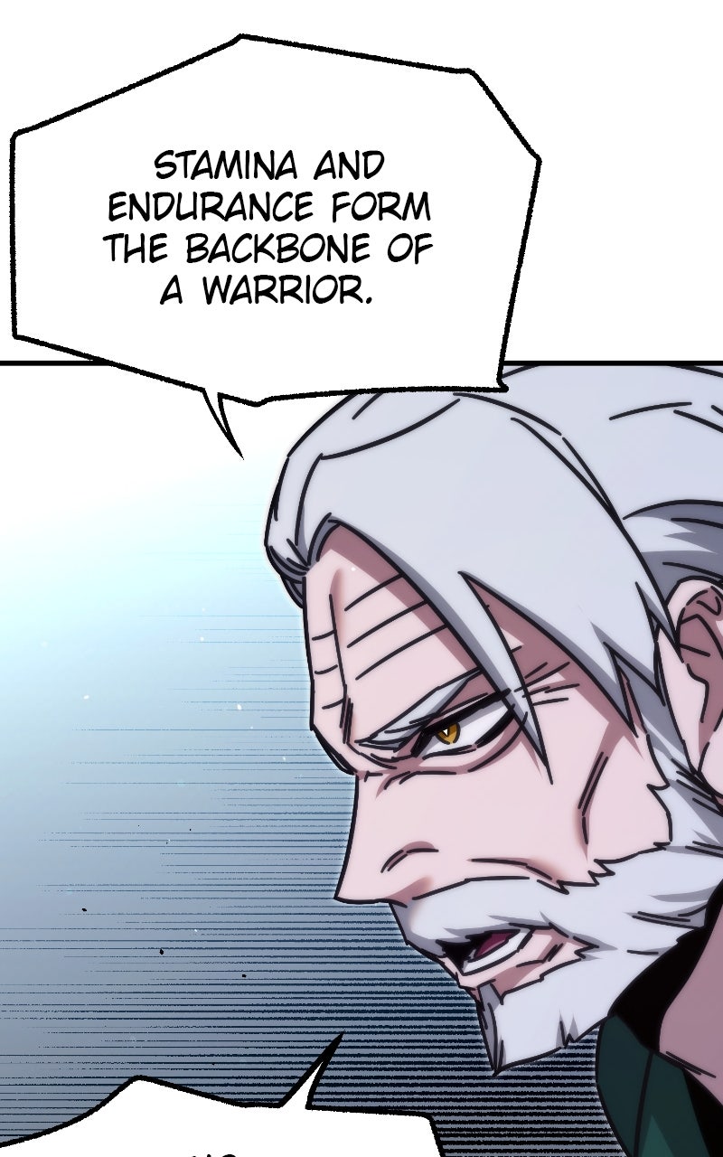 The Academy’sSashimi Sword Master Ep. 23 - Preparation (3) page 56 - 