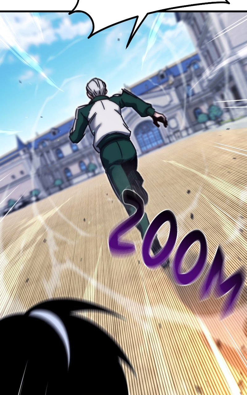 The Academy’sSashimi Sword Master Ep. 23 - Preparation (3) page 62 - 