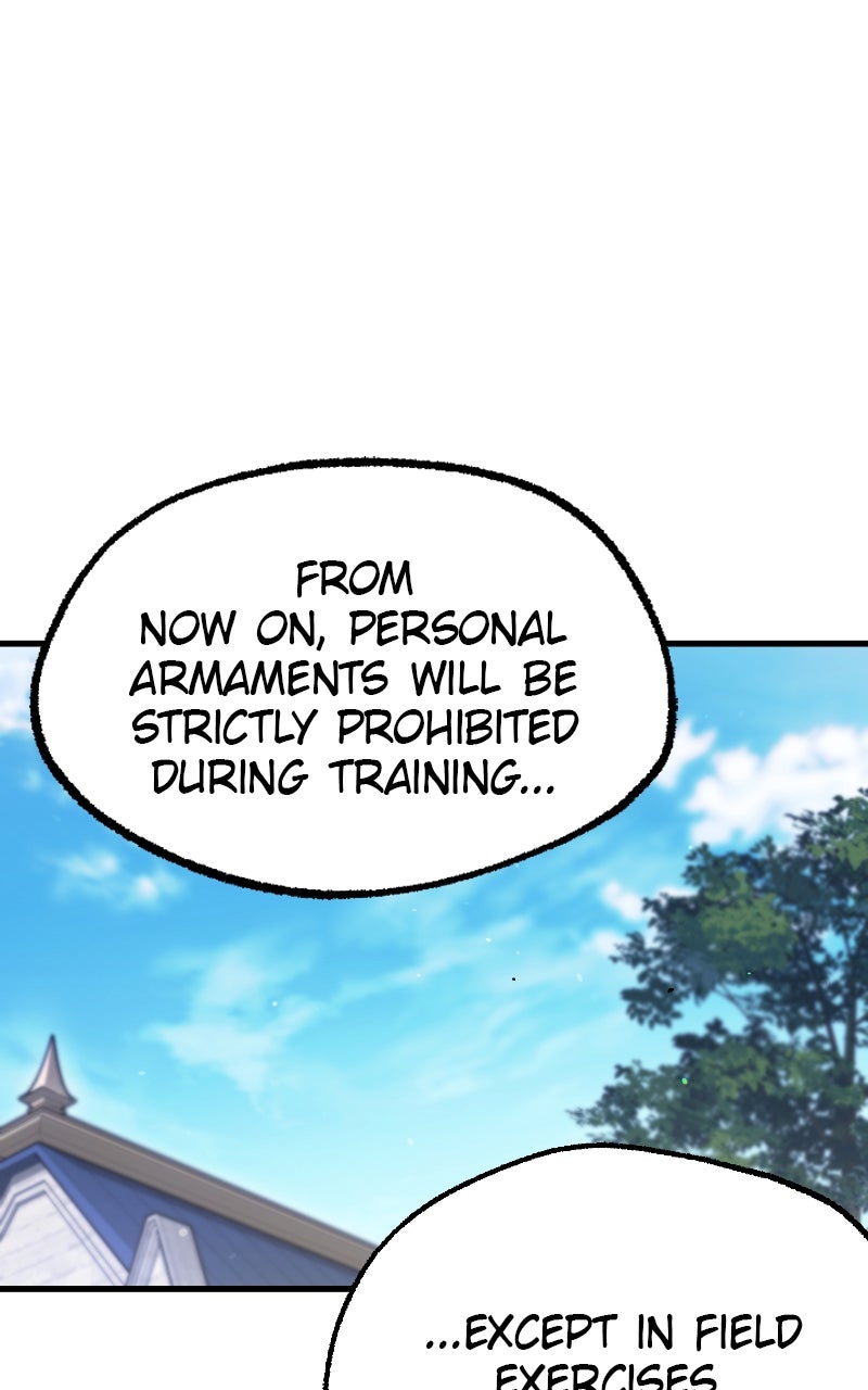 The Academy’sSashimi Sword Master Ep. 23 - Preparation (3) page 67 - 