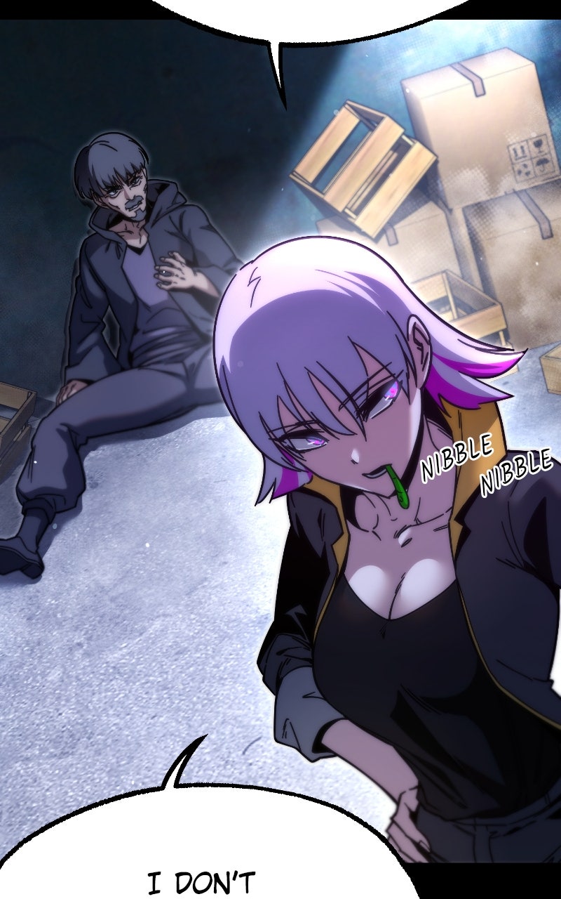 The Academy’sSashimi Sword Master Ep. 23 - Preparation (3) page 8 - 