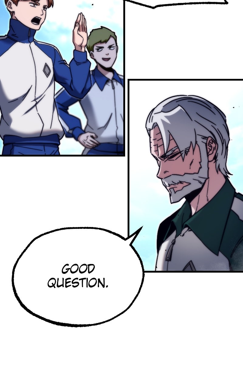 The Academy’sSashimi Sword Master Ep. 23 - Preparation (3) page 76 - 