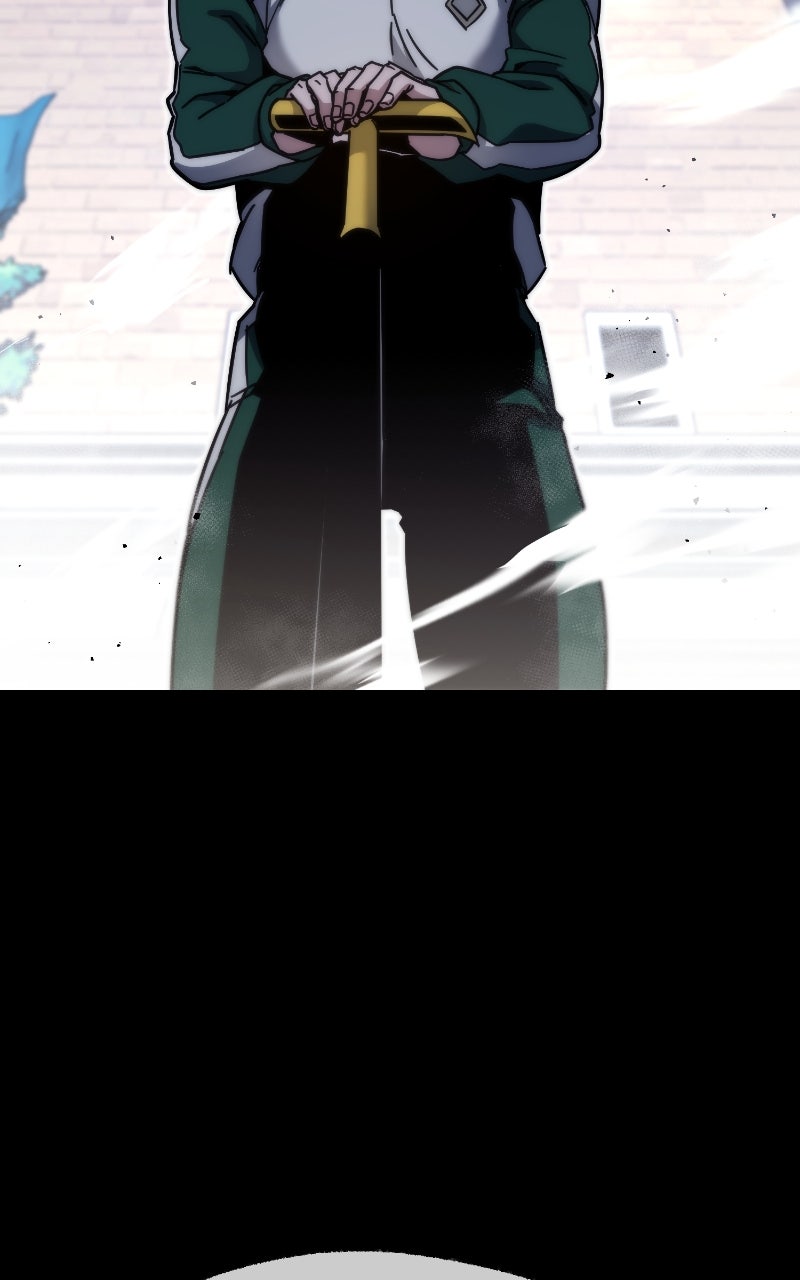 The Academy’sSashimi Sword Master Ep. 23 - Preparation (3) page 78 - 