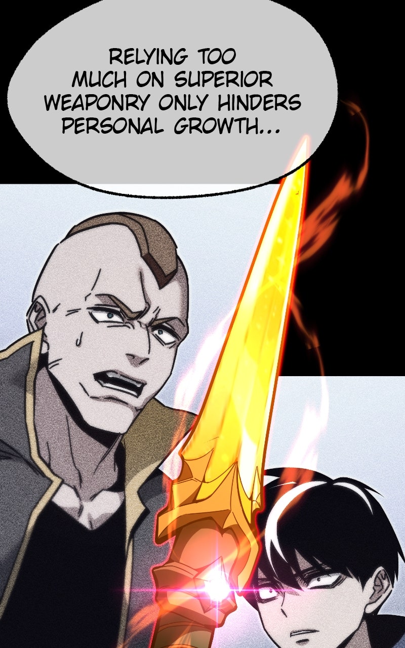 The Academy’sSashimi Sword Master Ep. 23 - Preparation (3) page 79 - 