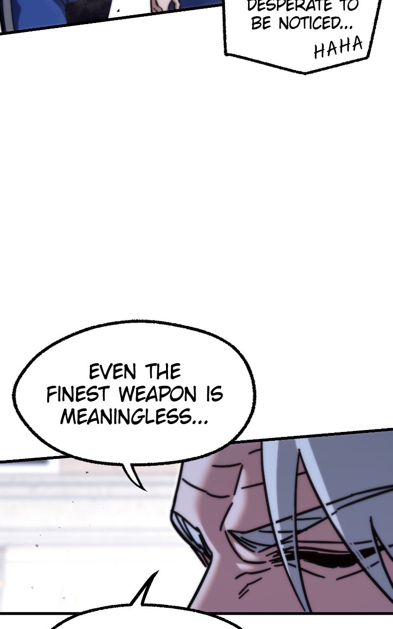 The Academy’sSashimi Sword Master Ep. 23 - Preparation (3) page 82 - 