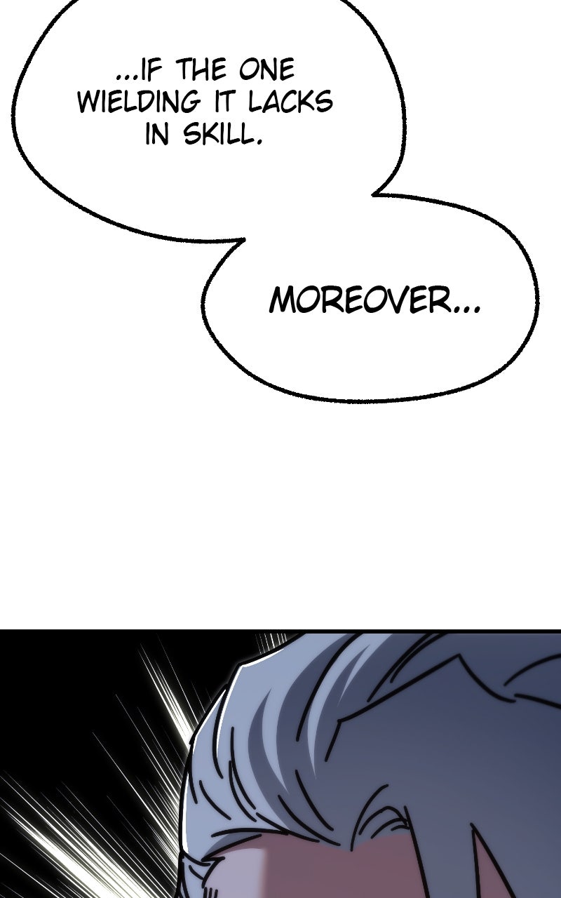 The Academy’sSashimi Sword Master Ep. 23 - Preparation (3) page 83 - 