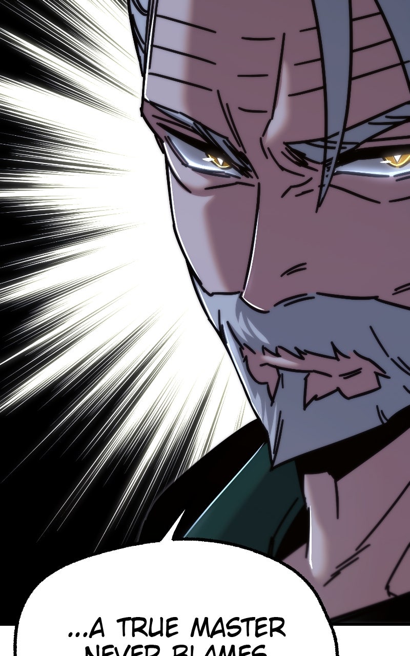 The Academy’sSashimi Sword Master Ep. 23 - Preparation (3) page 84 - 