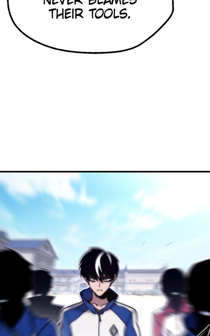 The Academy’sSashimi Sword Master Ep. 23 - Preparation (3) page 85 - 