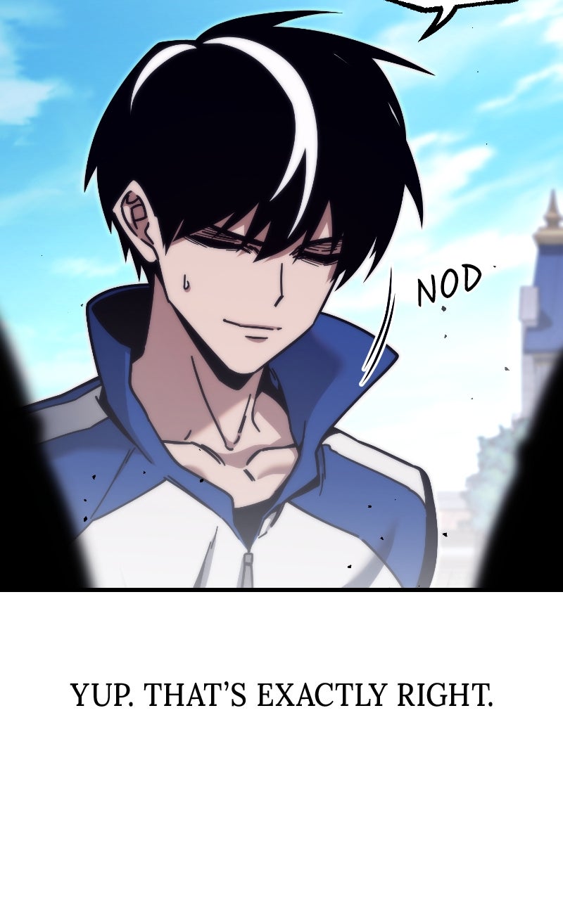 The Academy’sSashimi Sword Master Ep. 23 - Preparation (3) page 87 - 