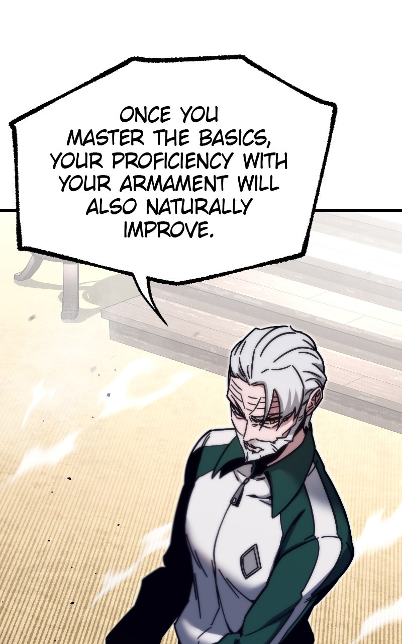 The Academy’sSashimi Sword Master Ep. 23 - Preparation (3) page 89 - 