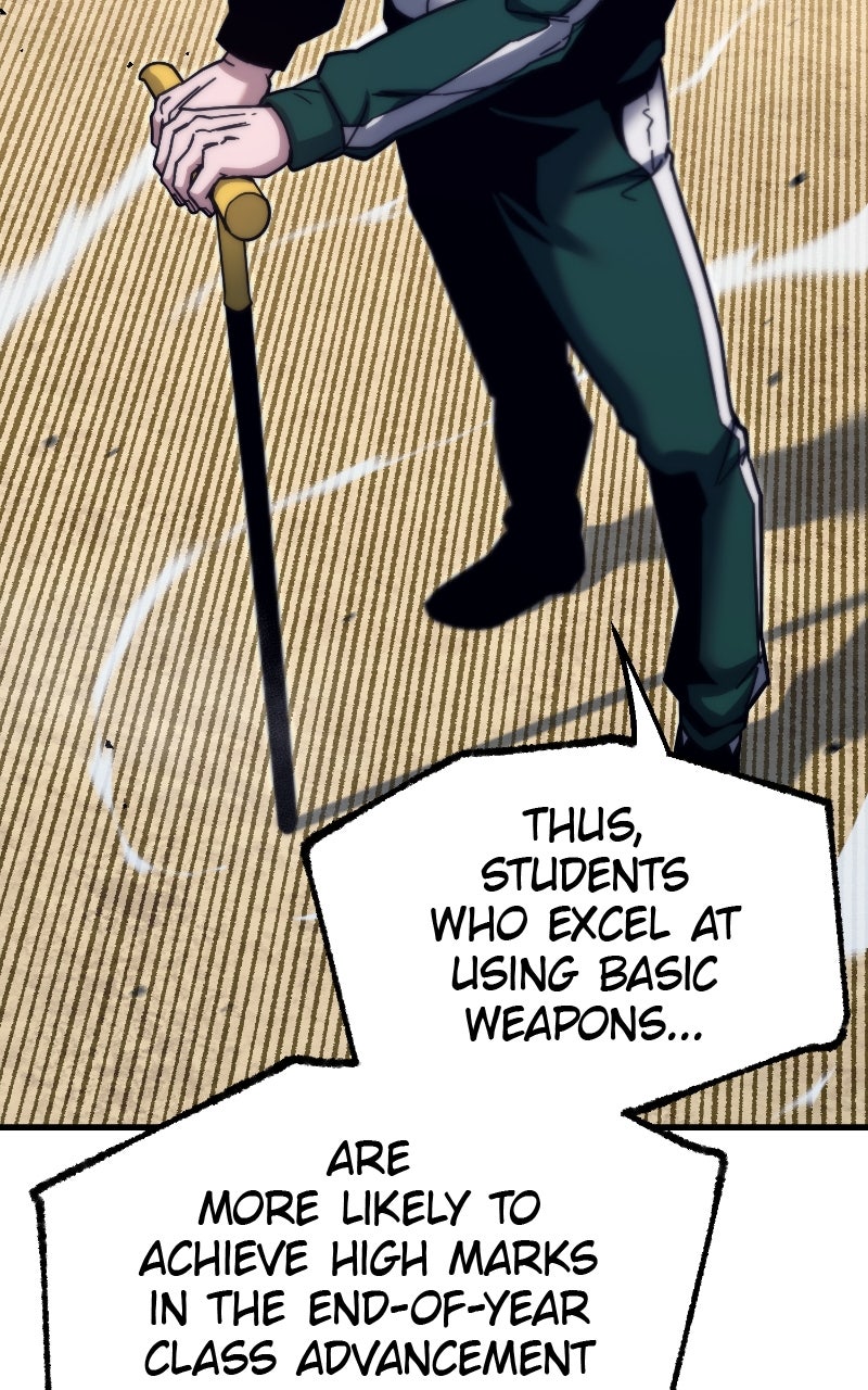 The Academy’sSashimi Sword Master Ep. 23 - Preparation (3) page 90 - 