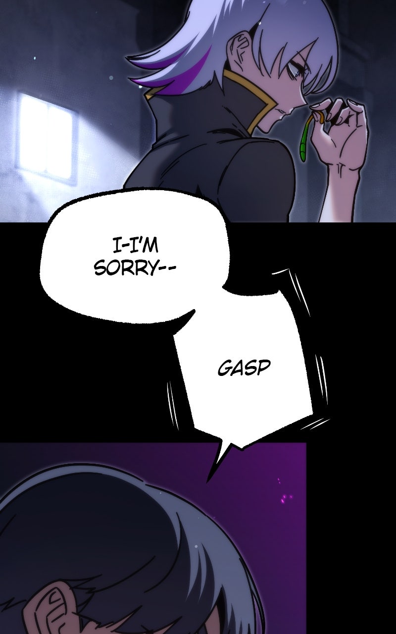 The Academy’sSashimi Sword Master Ep. 23 - Preparation (3) page 10 - 