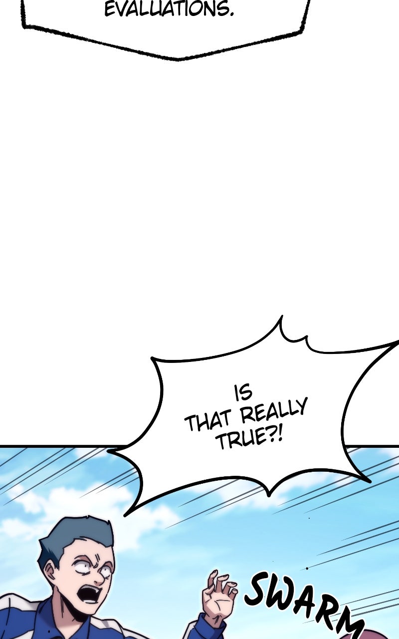 The Academy’sSashimi Sword Master Ep. 23 - Preparation (3) page 91 - 
