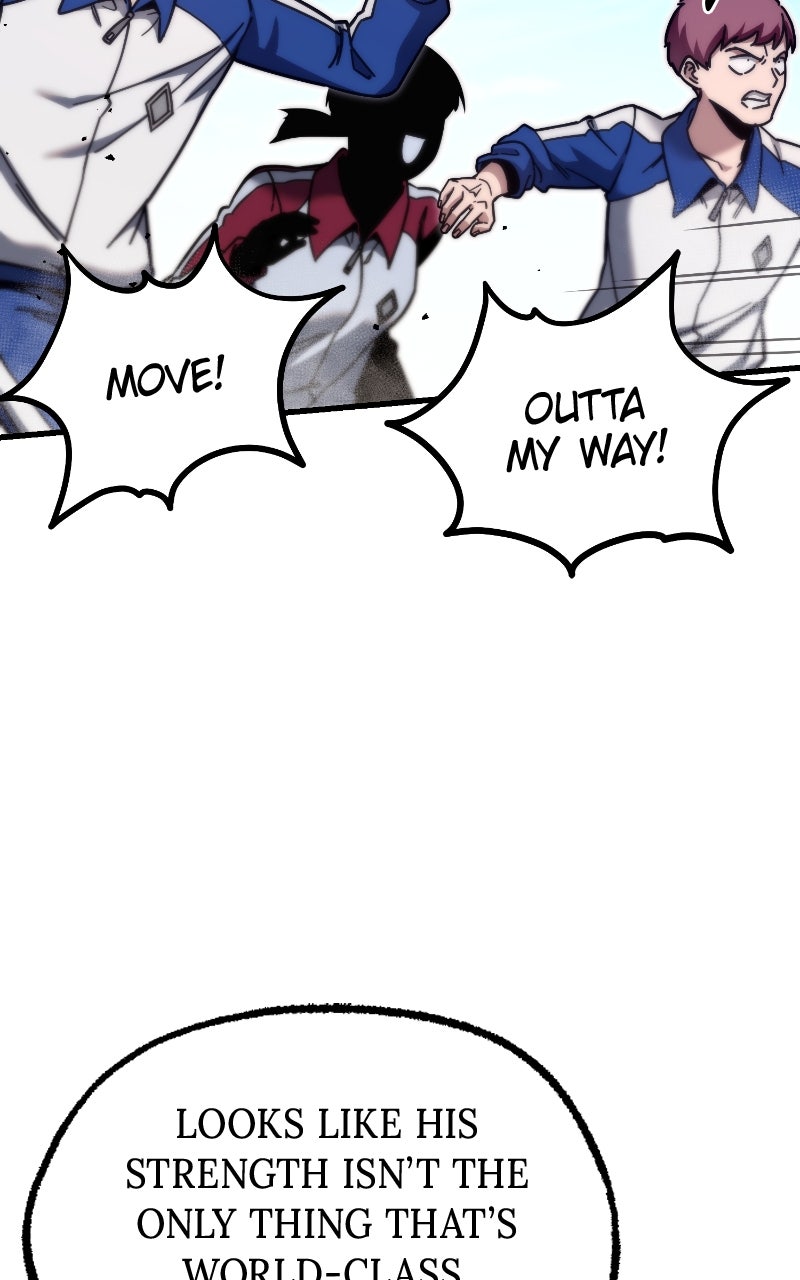 The Academy’sSashimi Sword Master Ep. 23 - Preparation (3) page 92 - 