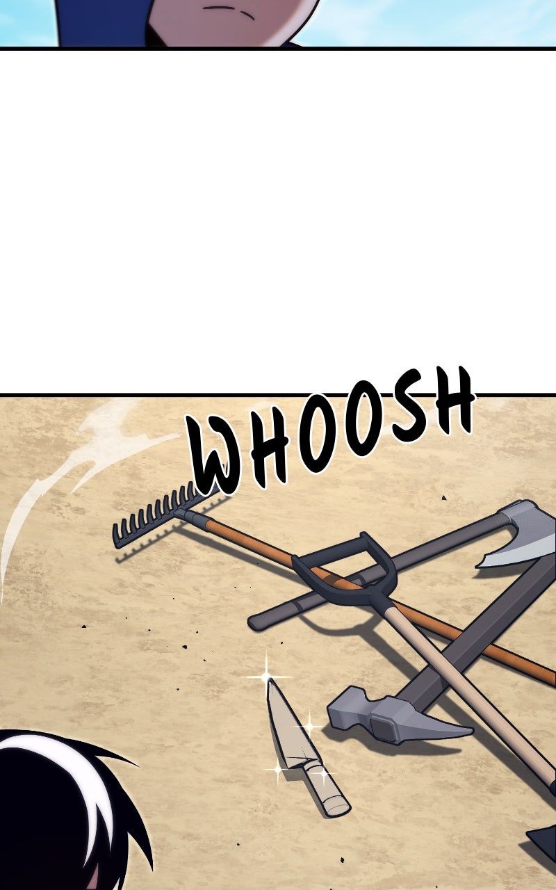 The Academy’sSashimi Sword Master Ep. 23 - Preparation (3) page 95 - 
