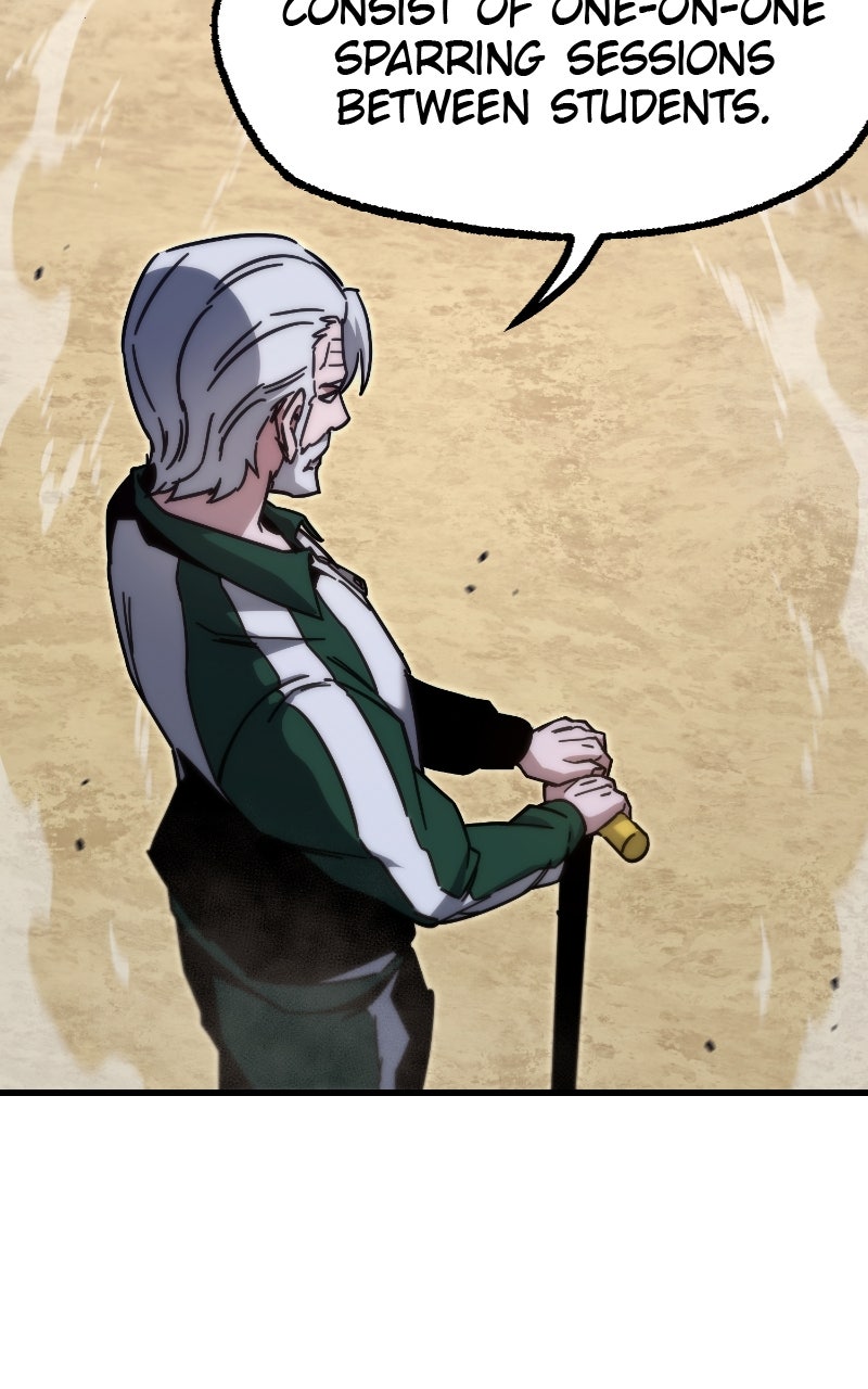 The Academy’sSashimi Sword Master Ep. 23 - Preparation (3) page 100 - 