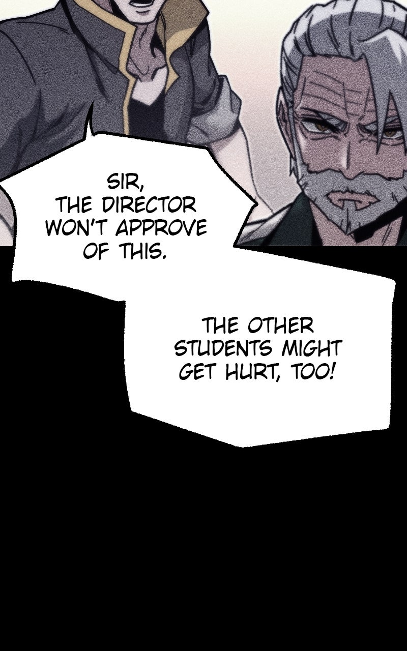 The Academy’sSashimi Sword Master Ep. 24 - Preparation (4) page 101 - 