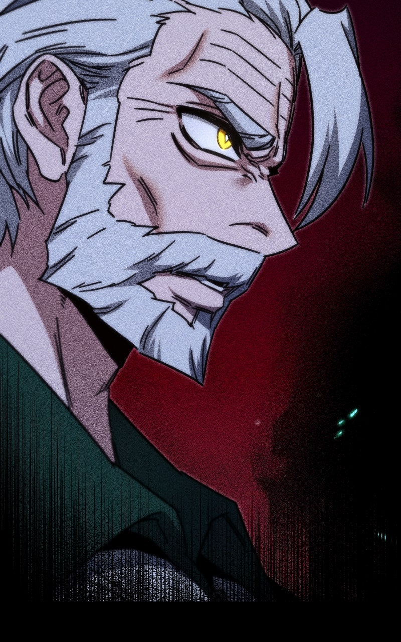 The Academy’sSashimi Sword Master Ep. 24 - Preparation (4) page 107 - 