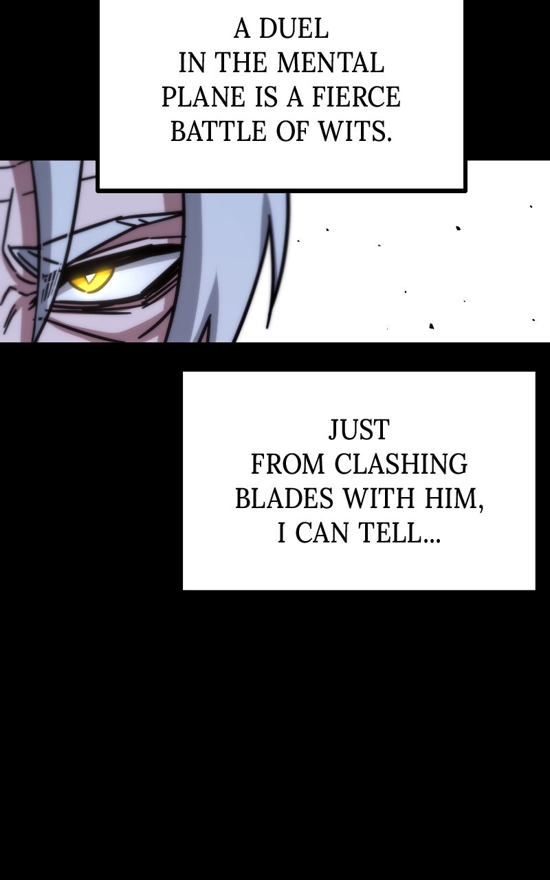 The Academy’sSashimi Sword Master Ep. 24 - Preparation (4) page 110 - 