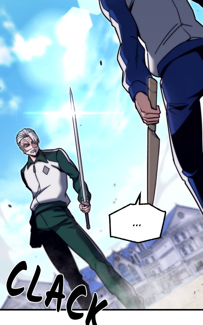 The Academy’sSashimi Sword Master Ep. 24 - Preparation (4) page 12 - 