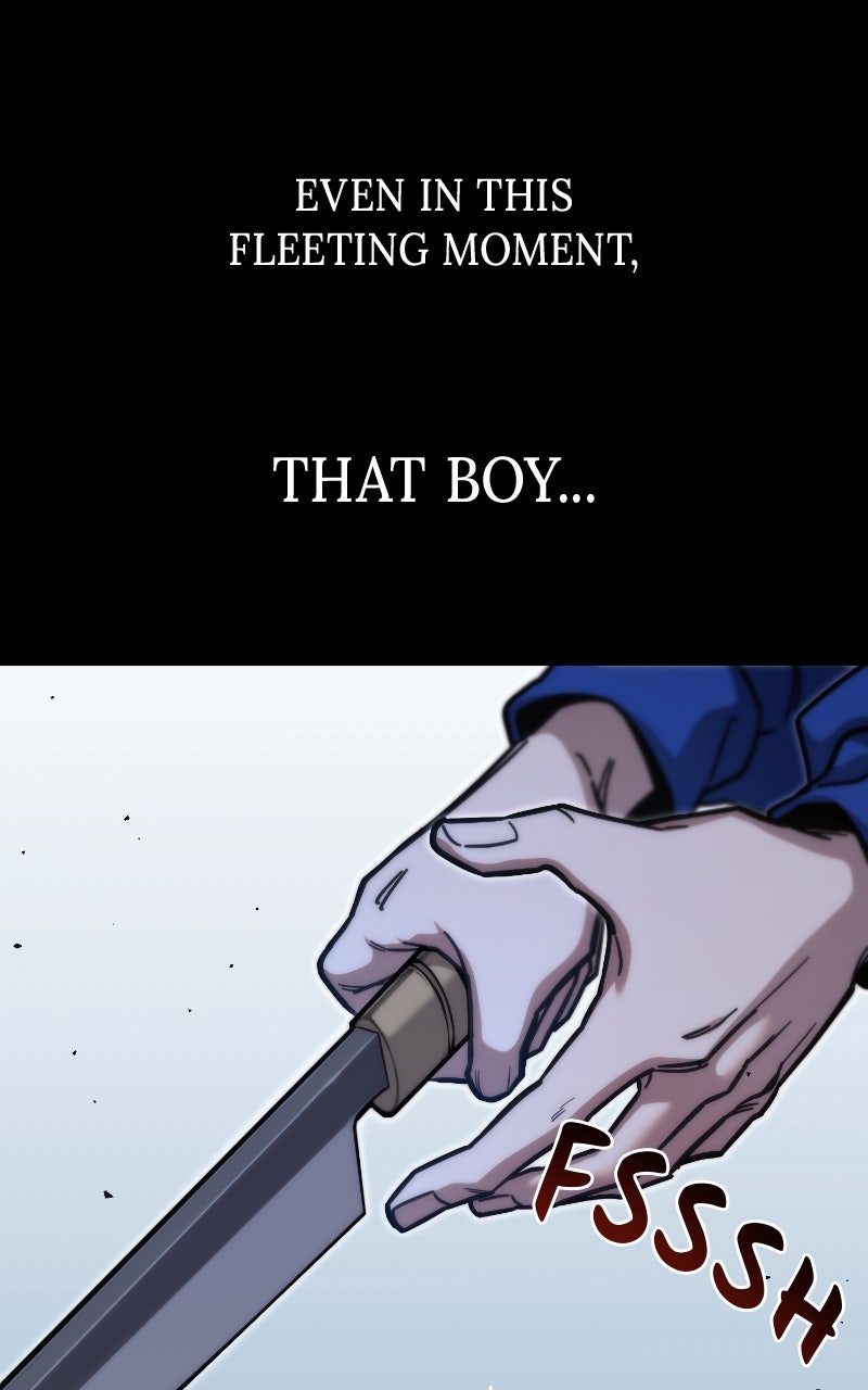 The Academy’sSashimi Sword Master Ep. 24 - Preparation (4) page 111 - 