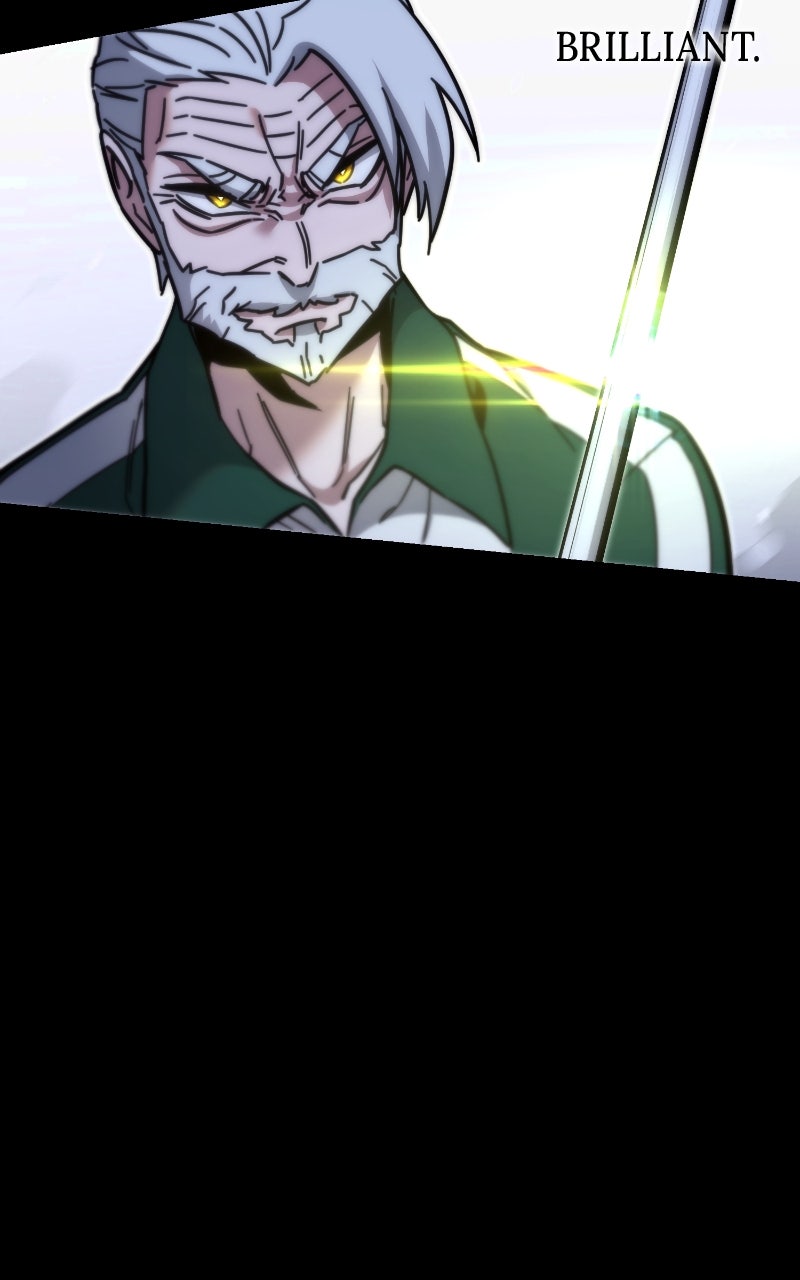 The Academy’sSashimi Sword Master Ep. 24 - Preparation (4) page 115 - 