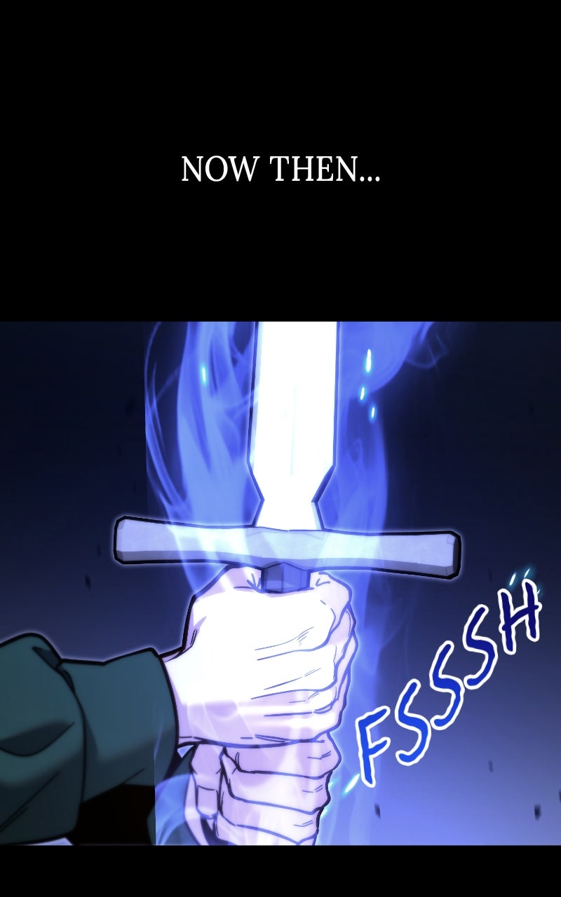 The Academy’sSashimi Sword Master Ep. 24 - Preparation (4) page 116 - 