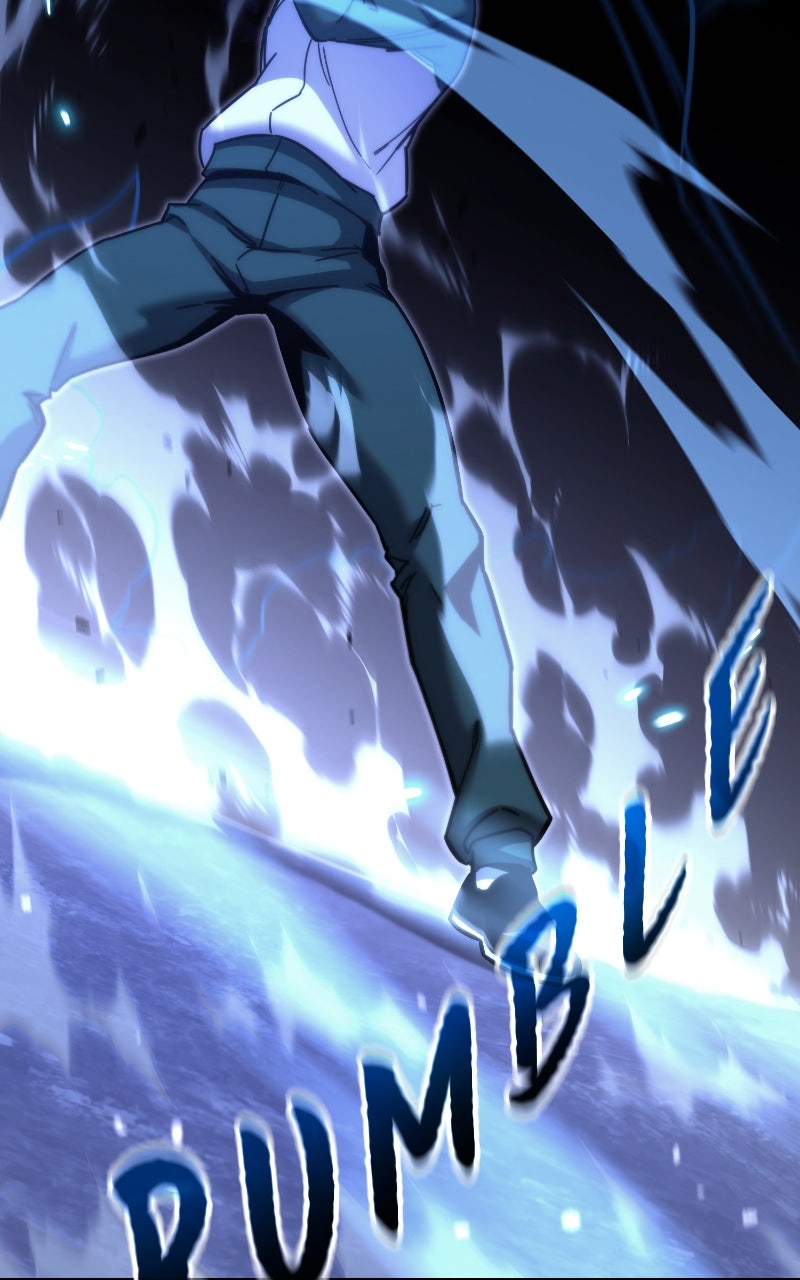 The Academy’sSashimi Sword Master Ep. 24 - Preparation (4) page 119 - 