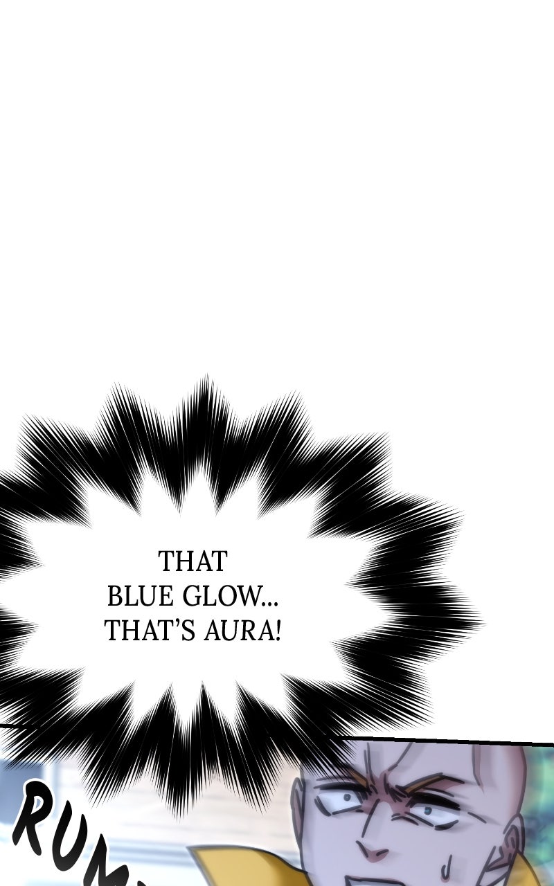 The Academy’sSashimi Sword Master Ep. 24 - Preparation (4) page 126 - 