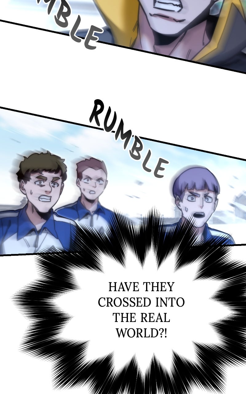 The Academy’sSashimi Sword Master Ep. 24 - Preparation (4) page 127 - 