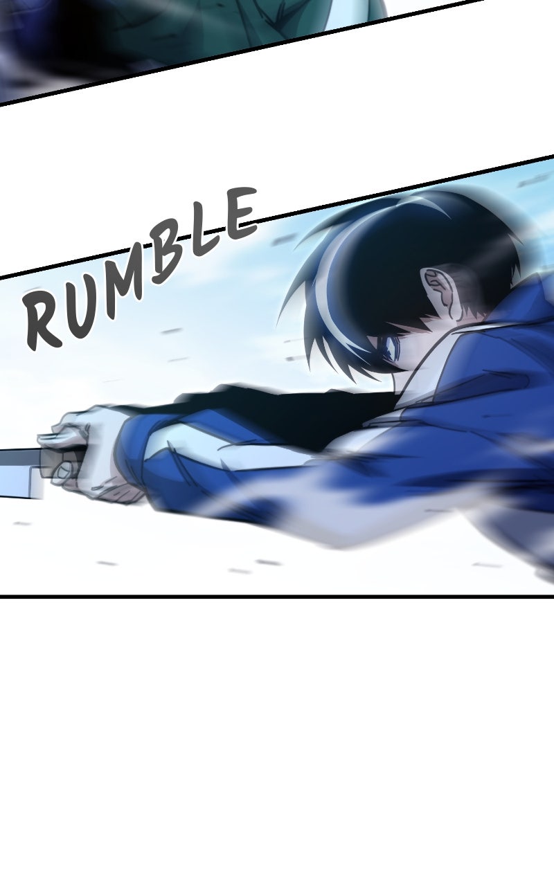 The Academy’sSashimi Sword Master Ep. 24 - Preparation (4) page 129 - 