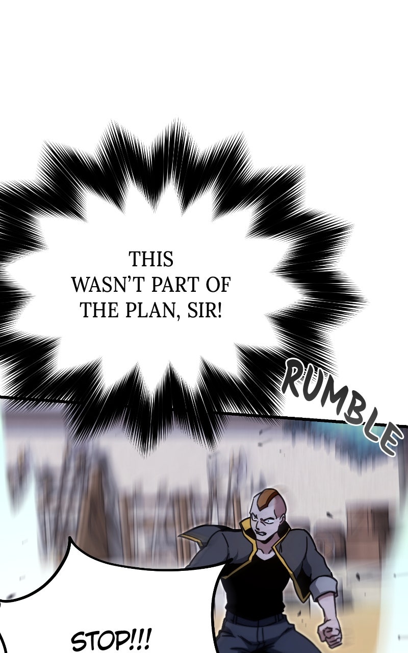 The Academy’sSashimi Sword Master Ep. 24 - Preparation (4) page 130 - 