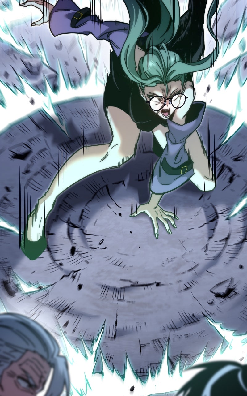 The Academy’sSashimi Sword Master Ep. 24 - Preparation (4) page 139 - 