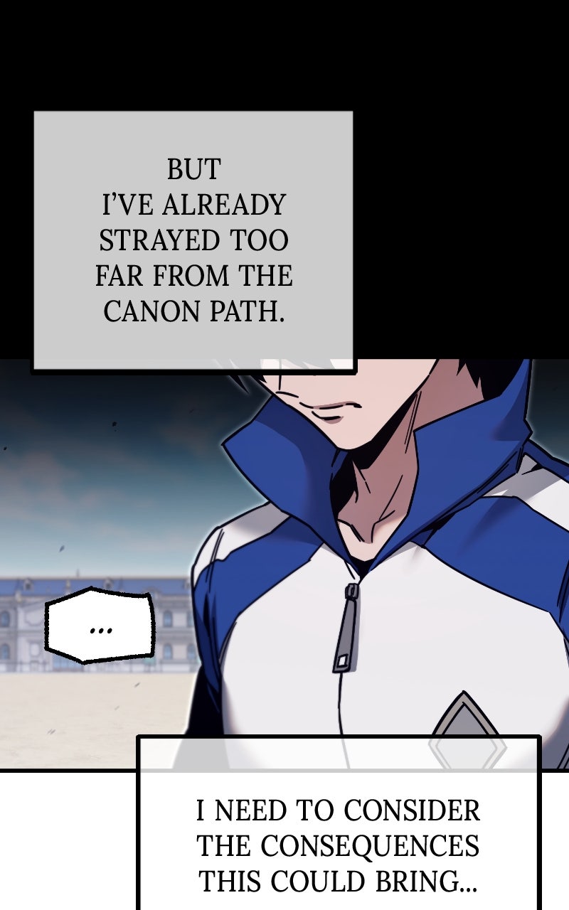 The Academy’sSashimi Sword Master Ep. 24 - Preparation (4) page 18 - 