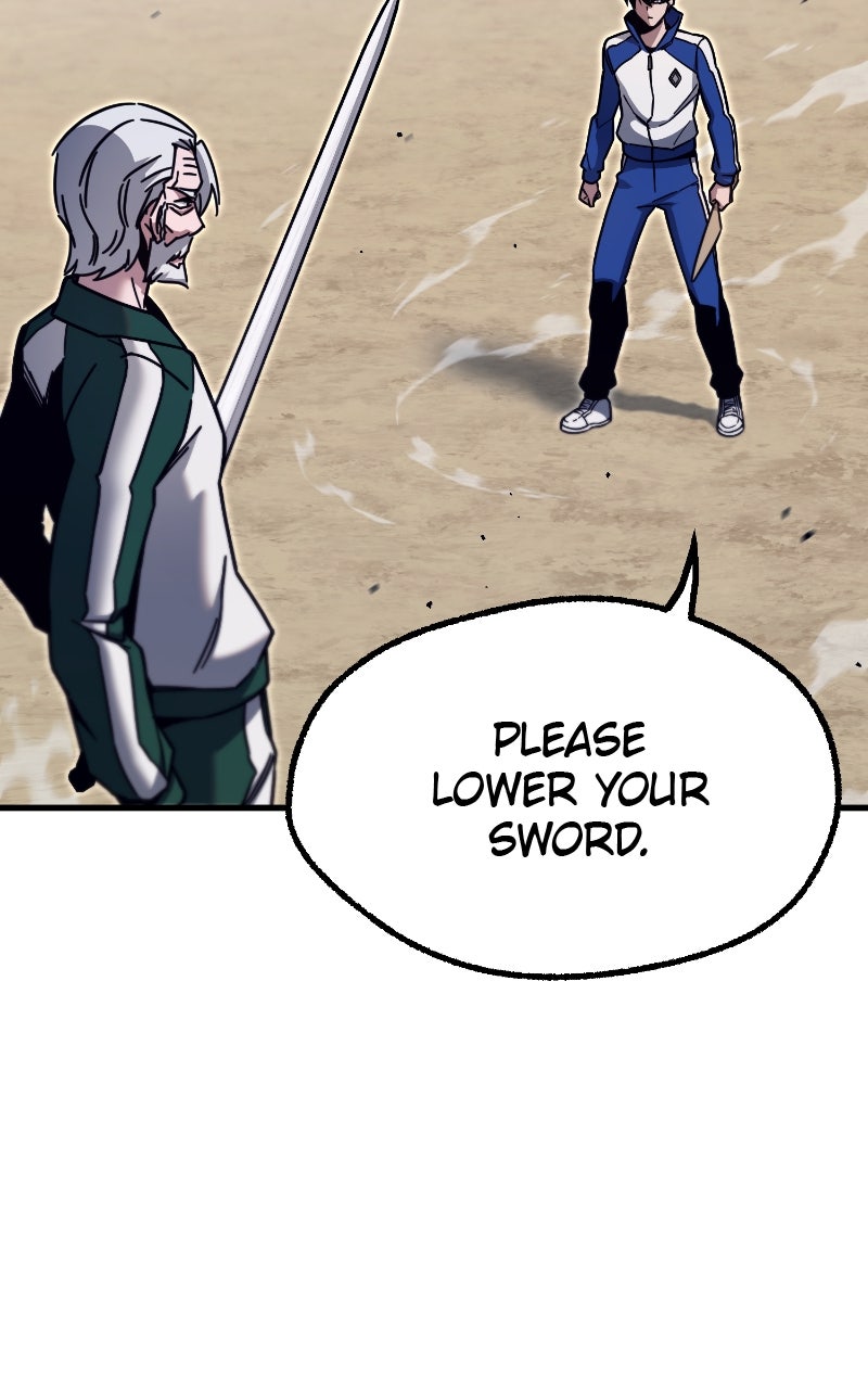 The Academy’sSashimi Sword Master Ep. 24 - Preparation (4) page 20 - 